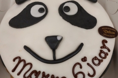 Pandataart