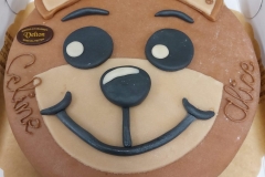 Berentaart